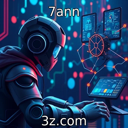 Impacto da inteligência artificial no design de jogos