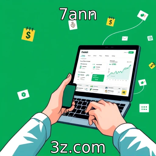 Expansão de plataformas de apostas digitais no mercado brasileiro