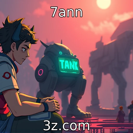 Tendências emergentes na tecnologia de jogos