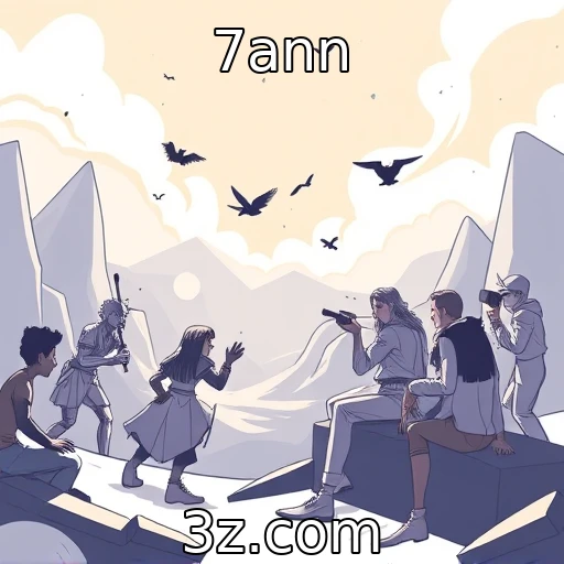 Perspectivas para desenvolvimento de jogos independentes