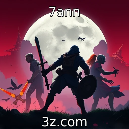 Lançamentos de jogos independentes em destaque