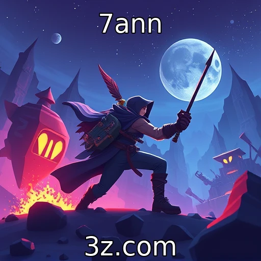 Jogos indie ganham destaque na cena atual