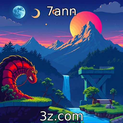 A evolução dos gráficos em jogos de mundo aberto